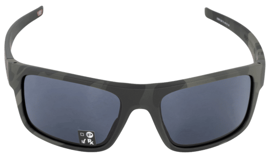 These sunglasses are ideal for people who need to work in extremely bright conditions all day, yet need to maintain visual acuity.